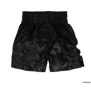 Fairtex Boxing Shorts - BT29 Black
