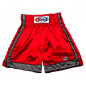 Fairtex Boxing Shorts - BT24 Red