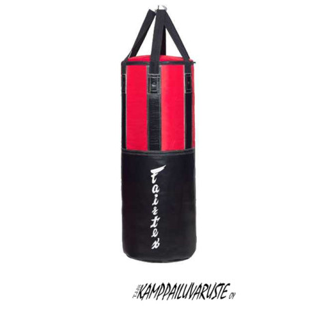 Punching bag 100cm Fairtex HB3 - Extra Wide Heavy Bag - Unfilled