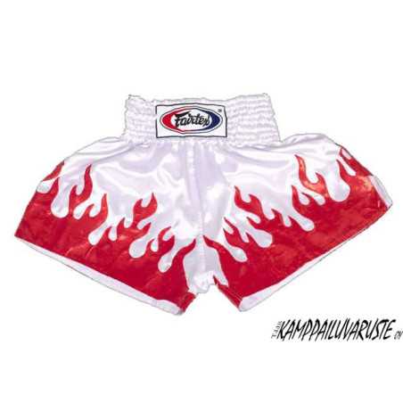 TJJS Kamppailuvaruste Oy|Fairtex fight shorts