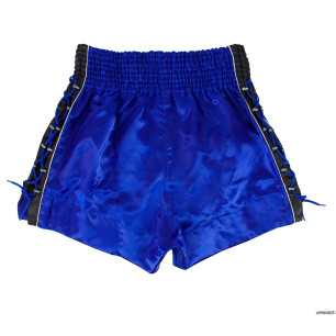 Fairtex Muaythai shorts - BS0603 Blå