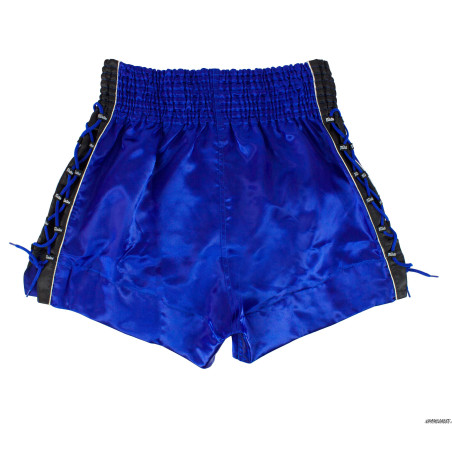 Fairtex Muaythai shorts - BS0603 Blå