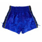 Fairtex Muaythai shorts - BS0603 Blue