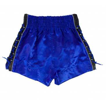 FairtexTJJS Kamppailuvaruste Oy|Fairtex Muaythai shorts - BS0603 Blå|529,29 NOK|