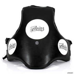 Fairtex TV1 - Trainer's Protective Vest