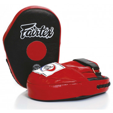 FairtexTJJS Kamppailuvaruste Oy|Fairtex FMV10 Fokus Mitt Kort|150,80 €|