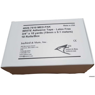 Jaybird sport-tape 19mm x 9,1m