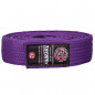 Tatami BJJ Belt - Purple