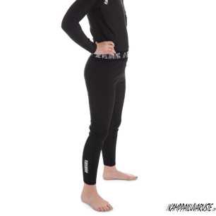Tatami ® ESSENTIALS Kids BLACK NOVA Spats