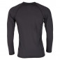 Tatami ®ESSENTIALS BLACK NOVA BASIC rash guard - Långärmad