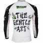 Tatami Gentle Panda Rash Guard - Långärmad