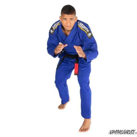 Tatami Nova Absolute BJJ Gi - Sininen