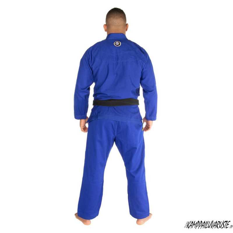 Tatami Nova Absolute BJJ Gi - Sininen edulliseen hintaan TJJS Kamppailuvaruste Oy nopea toimitus Tatami Nova Absolute BJJ Gi - Sininen edulliseen hintaan TJJS Kamppailuvaruste Oy nopea toimitus