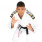 Tatami Nova Absolute BJJ Gi - White Tatami Nova Absolute BJJ Gi - White