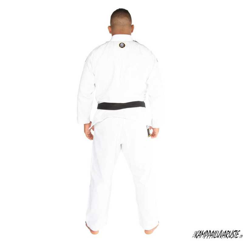 Tatami Nova Absolute BJJ Gi - Valkoinen edulliseen hintaan TJJS Kamppailuvaruste Oy nopea toimitus Tatami Nova Absolute BJJ Gi - Valkoinen edulliseen hintaan TJJS Kamppailuvaruste Oy nopea toimitus