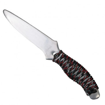 Fighter Knife dummy of aluminum12098-000Fighter€14.92€14.92Kamppailuvaruste