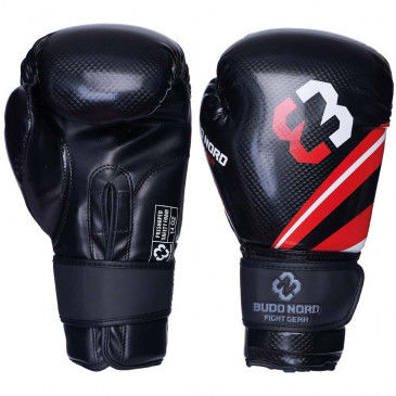 Fighter Hook boxing gloves