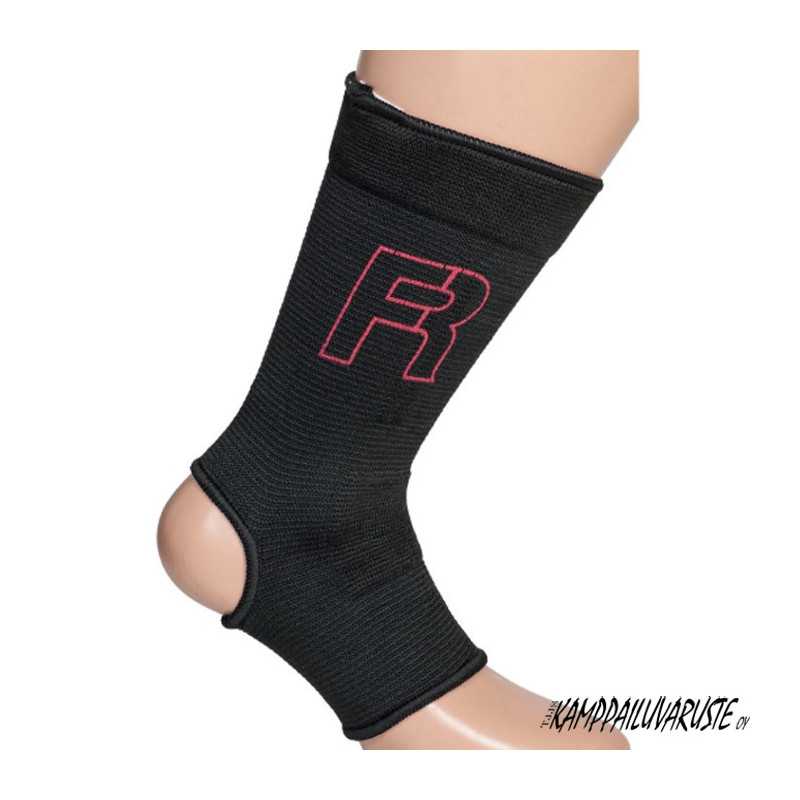 Fighter instep guard - black at a low price TJJS Kamppailuvaruste Oy fast delivery
