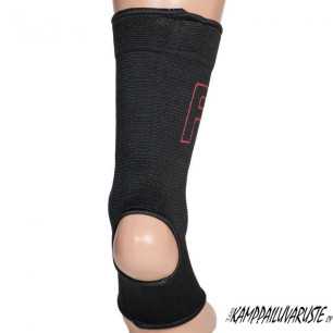 Fighter instep guard - black