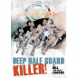 DVD Deep Half Guard Killer by Bill Cooper