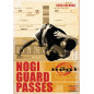 DVD Nogi Guard Passes DVD with Chris Brennan