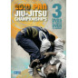 DVD Pan Am BJJ 2010 Championships