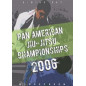 DVD Pan Am BJJ 2006 Championships