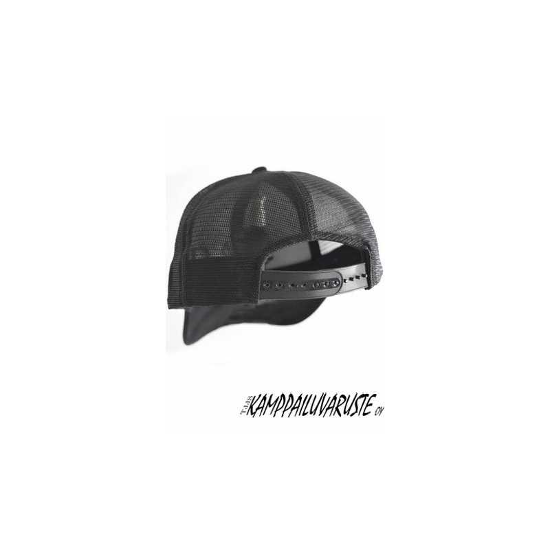 Keiko Cap - Jiu Jitsu Icon at a low price TJJS Kamppailuvaruste Oy fast delivery