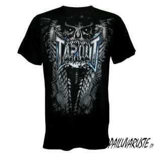 TapouT T-paita Venom - Musta