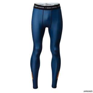 Tatami Katakana Grappling Spats – Navy at a low price TJJS Kamppailuvaruste Oy fast delivery