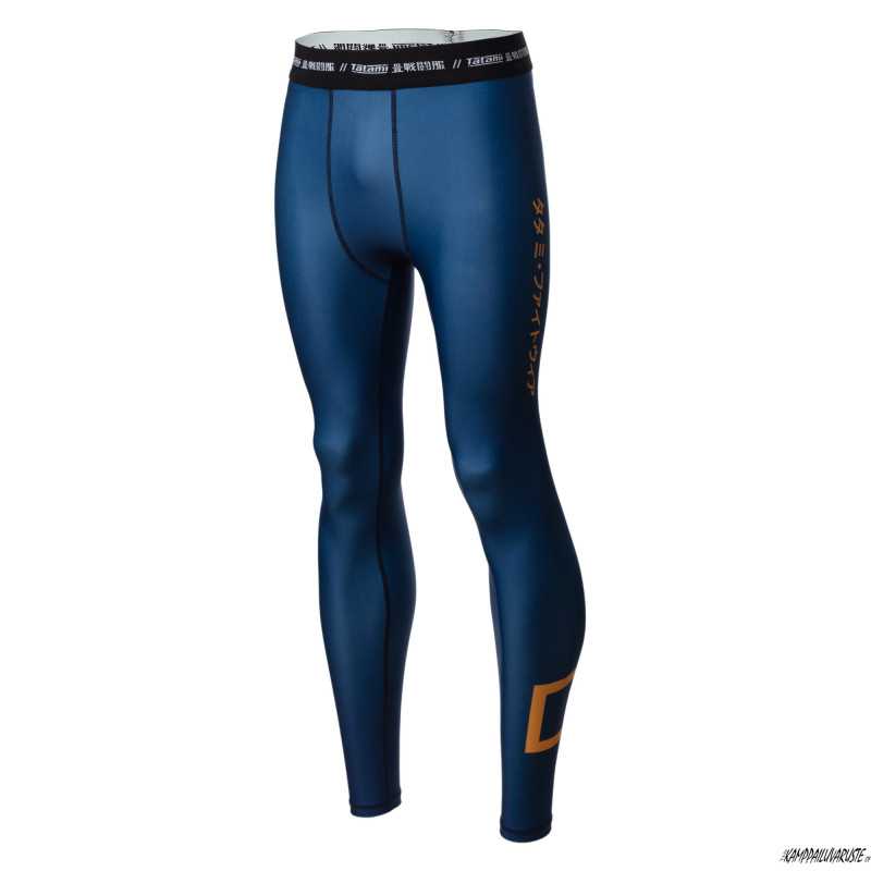 Tatami Katakana Grappling Spats – Navy edulliseen hintaan TJJS Kamppailuvaruste Oy nopea toimitus Tatami Katakana Grappling Spats – Navy edulliseen hintaan TJJS Kamppailuvaruste Oy nopea toimitus