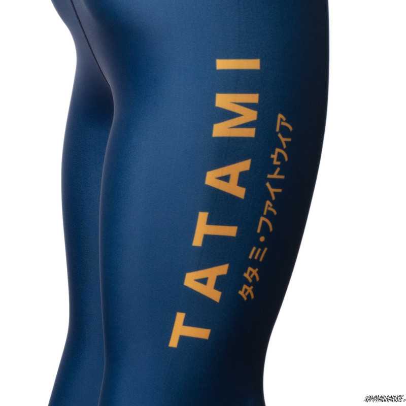 Tatami Katakana Grappling Spats – Navy edulliseen hintaan TJJS Kamppailuvaruste Oy nopea toimitus Tatami Katakana Grappling Spats – Navy edulliseen hintaan TJJS Kamppailuvaruste Oy nopea toimitus