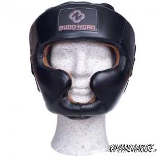 Budo-Nord Fight Gear Head Guard Fullface at a low price TJJS Kamppailuvaruste Oy fast delivery