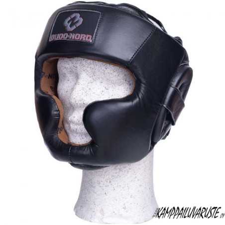Budo-Nord Fight Gear Head Guard Fullface