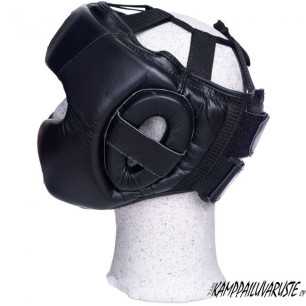 Budo-Nord Fight Gear Huvudskydd Fullface