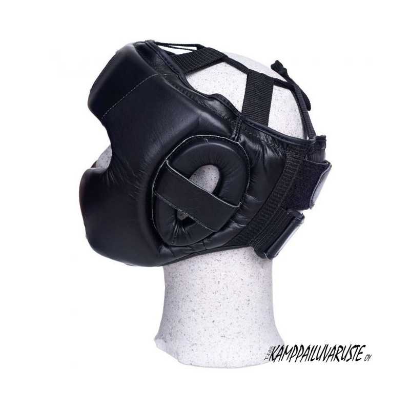 Budo-Nord Fight Gear Huvudskydd Fullface till ett lågt pris TJJS Kamppailuvaruste Oy snabb leverans Budo-Nord Fight Gear Huvudskydd Fullface till ett lågt pris TJJS Kamppailuvaruste Oy snabb leverans