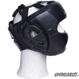 Budo-Nord Fight Gear Huvudskydd Fullface
