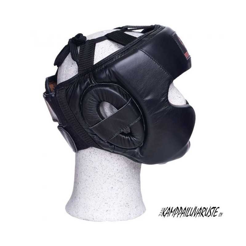 Budo-Nord Fight Gear Huvudskydd Fullface till ett lågt pris TJJS Kamppailuvaruste Oy snabb leverans Budo-Nord Fight Gear Huvudskydd Fullface till ett lågt pris TJJS Kamppailuvaruste Oy snabb leverans