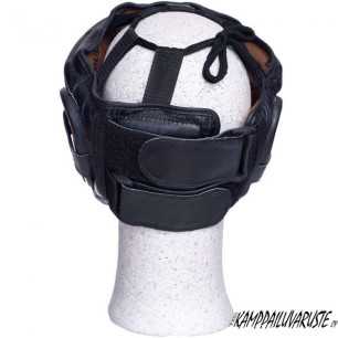 Budo-Nord Fight Gear Huvudskydd Fullface
