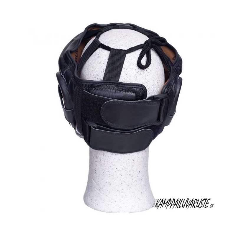 Budo-Nord Fight Gear Huvudskydd Fullface till ett lågt pris TJJS Kamppailuvaruste Oy snabb leverans Budo-Nord Fight Gear Huvudskydd Fullface till ett lågt pris TJJS Kamppailuvaruste Oy snabb leverans