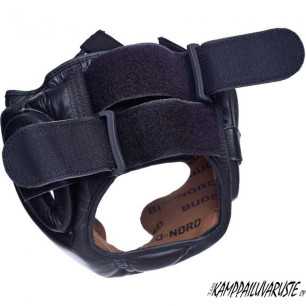 Budo-Nord Fight Gear Huvudskydd Fullface