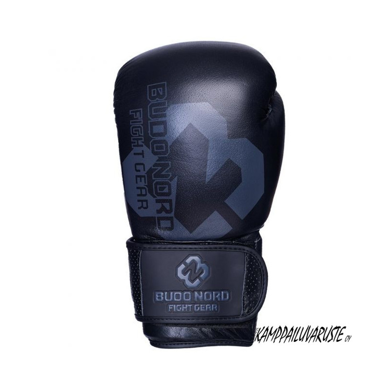 Budo-Nord Fight Gear Boxing glove PRO
