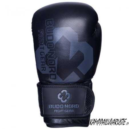 Budo-Nord Fight Gear Boxing glove PRO at a low price TJJS Kamppailuvaruste Oy fast delivery