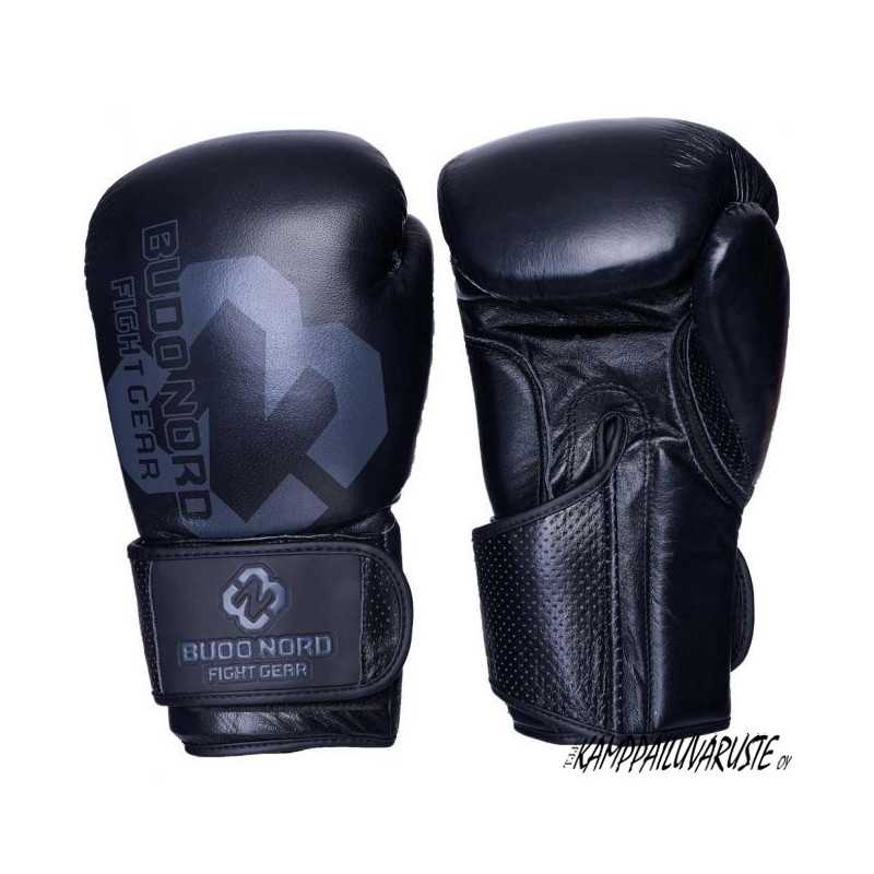 Budo-Nord Fight Gear Boxhandske Pro till ett lågt pris TJJS Kamppailuvaruste Oy snabb leverans