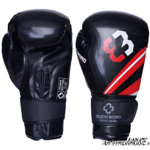 Budo-Nord Hook Junior boxing gloves15018-003Budo - Nord€31.45€31.45Kamppailuvaruste