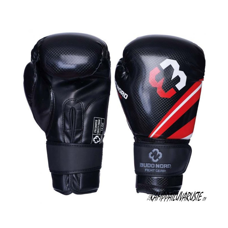 Budo-Nord Hook Junior boxing gloves