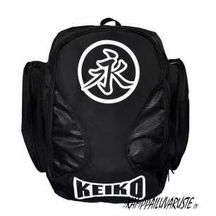 Keiko Selkäreppu - Big Bag