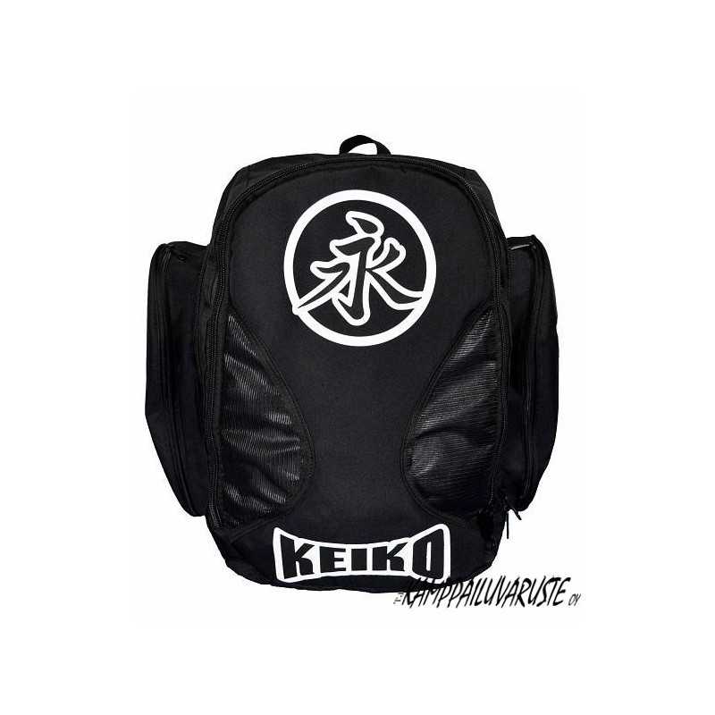 Keiko Back Pack - Big Bag at a low price TJJS Kamppailuvaruste Oy fast delivery