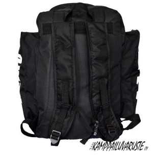 Keiko Back Pack - Big Bag