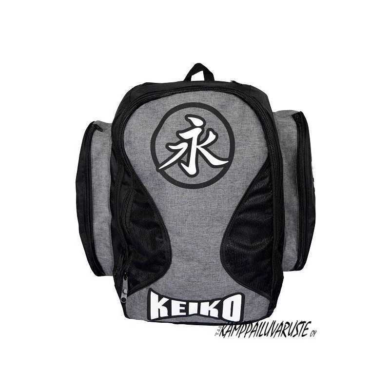 Keiko Selkäreppu - Big Bag edulliseen hintaan TJJS Kamppailuvaruste Oy nopea toimitus